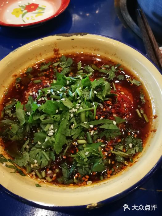 马路边边串串香(双井直营店)图片