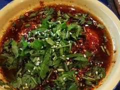 -马路边边串串香(双井直营店)