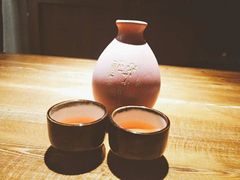 桃花渡桃花酒-繁·醉花亭小酒馆(鼓楼店)