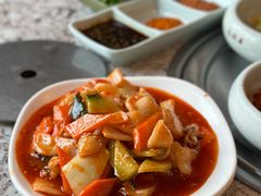 -高丽屋(天宁寺店)