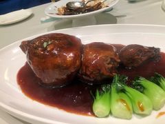 上海八宝鸭-蝶园·装修中(BFC外滩金融中心店)