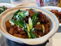-壹只菜·崇明本地特色菜(崇明南门店)
