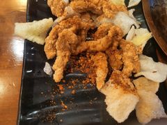 -炉小二铜锅牛蛙•川湘菜(三里屯店)