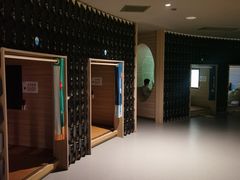 -山水温泉