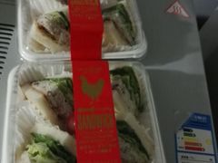 -巴黎贝甜(大宁国际商业广场店)
