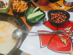 -牛小嫩串串火锅(老国贸总店)