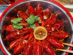 -虾皇•非遗技艺油焖大虾(万松园店)