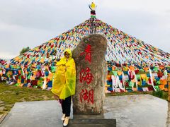 -青海湖国家重点风景名胜区