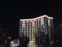 -北京亚奥国际酒店