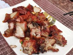 -御霞苑泥烩鸡休闲农庄