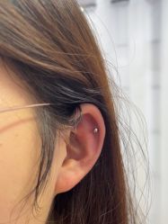 -众刺纹画·纹身·穿孔饰品·海娜定制