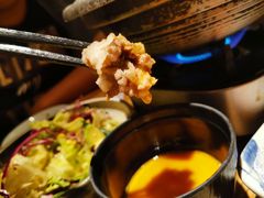 -初居食屋日式料理(万象城购物中心店)