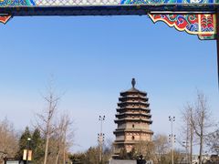-天宁寺