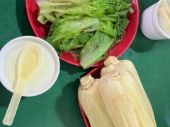 -光明刘冰乳鸽店(光明法政北路店)