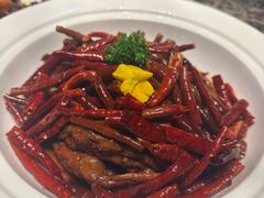 -2046湘味厨房(深圳湾店)