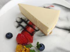 芝士蛋糕-小小花园 Le.Petit.Jardin(西岸滨江店)