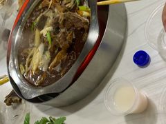 -到味·蒙小铁羊肉馆(粮道街总店)