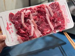 -邹开喜·小海鲜醉鸡煲·潮汕鲜切牛肉店(襄阳北路店)