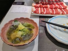 -千寻山野烤肉(中关村店)