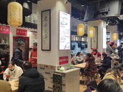 大堂-荔银肠粉·非遗手藝(夫子庙店)