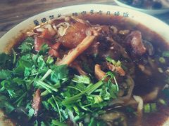 -每碗面馆(新鸿安大厦店)
