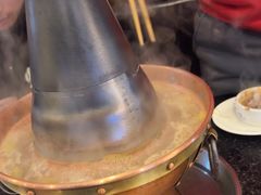-常赢三兄弟·清真涮肉(五莲路店)