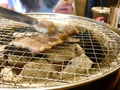 -韩国料理大力士(屏风街店)