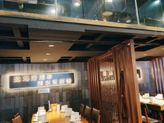 -百草滩羊清水涮羊肉(长城路店)