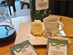 -星巴克(佛山南海万科店)