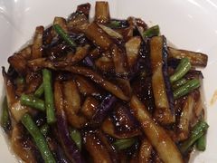 -紫光园·烤鸭·北京菜(劲松店)