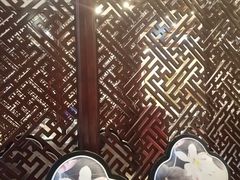 -惠丰堂饭庄(北洼路店)