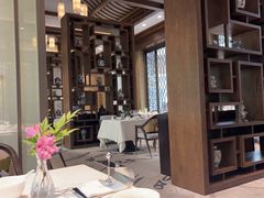 大堂-太湖饭店·寄畅轩中餐厅