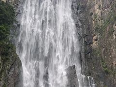 -刘伯温故里景区百丈漈