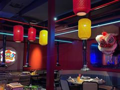 -十三姨正合丰烤肉(营迹路店)