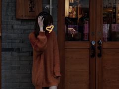 -沪水焙煎室(淡水路店)