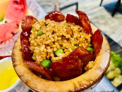 -红辣椒·川菜·火锅(科华路店)