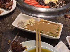 -一品诚记烤肉·甄选店(中南路店)