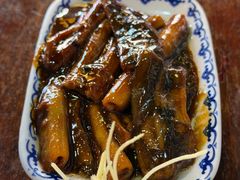 -同得兴 Since·1995 传统苏式面馆(嘉馀坊店)