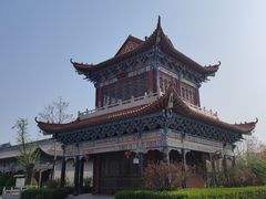 -大悲禅寺