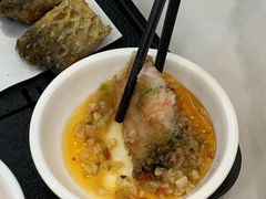 -祈胜邨•顺德鱼生•顺德菜(容桂店)