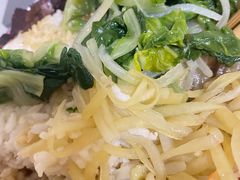 -桂满陇·蟹黄小笼汤包(中山公园店)