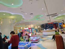 -meland亲子乐园•派对•研学(苏州悠方购物中心店)