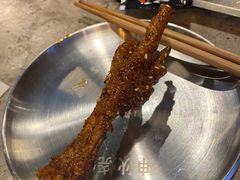 -神伙烧烤(江北黄泥塝店)