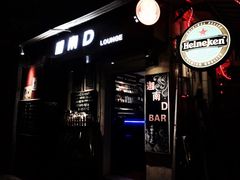 马尔代夫-迦南D BAR
