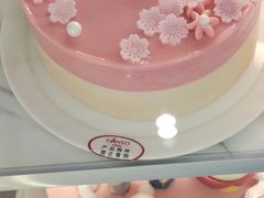 -GANSO元祖食品(双井店)