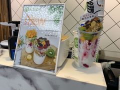 -全民果汁(天河城店)
