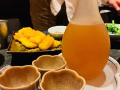 -丝路金桃·新疆菜(徐汇店)