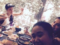 -吉布鲁牛排烤肉海鲜自助(大英商业街店)