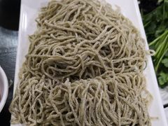 -大明铜锅·烤涮坊·烧烤(总店)