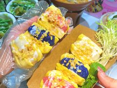 -泰椰里·泰国餐厅(智慧城广百广场店)